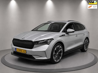 Skoda Enyaq iV 60|NAP|NL AUTO|ELECTRIC|