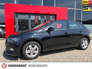 Volkswagen Polo 1.0 TSI Comfortline / camera / Carplay