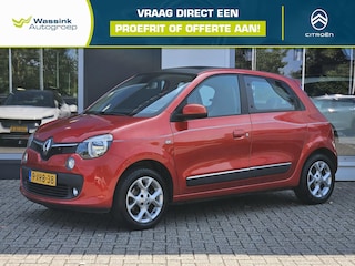 Renault Twingo 1.0 SCe Dynamique Carbio dak | Navigatie | Climate | Camera