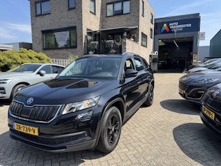 Skoda Kodiaq 1.4 TSI Ambition Bns