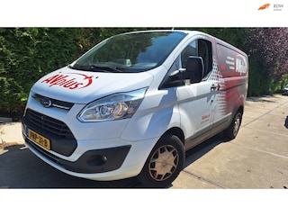 Ford Transit Custom 290 2.0 TDCI L1H1 Trend