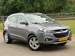 Hyundai ix35 1.6i GDI Pro /Trekhaak/Airco/