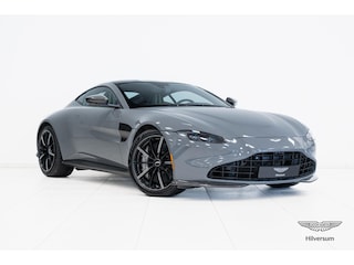 Aston Martin Vantage Coupe | 4.0 V8 | Carbon Keramische Remmen | BTW Auto | Incl BPM