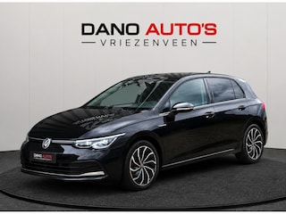 Volkswagen Golf VIII Lim. Style