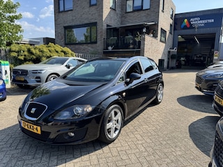 Seat Leon 1.4 TSI Sport