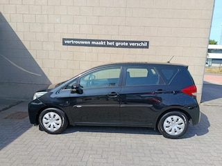 Subaru Trezia 1.3 Comfort