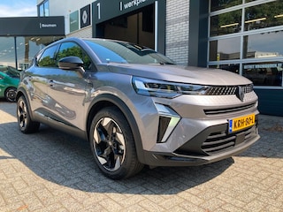 Renault Captur 1.8 E-Tech full hybrid 160 techno