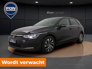 Volkswagen Golf 1.4 eHybrid Style | Camera | ACC | ERGO Stoel | Stuur-/Stoelverwarming | Matrix LED | 16'' |