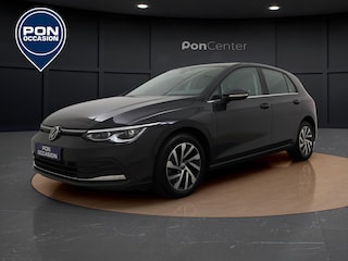 Volkswagen Golf 1.4 eHybrid Style | Camera | ACC | ERGO Stoel | Stuur-/Stoelverwarming | Matrix LED | 16'' |