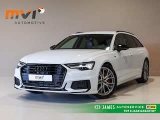 Audi A6 Avant 55 TFSI e quattro Competition 367pk /