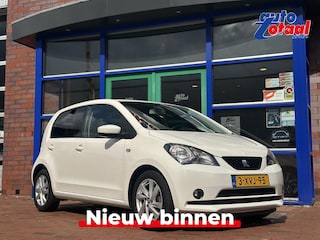 Seat Mii 1.0 Sport Dynamic | Stoelverwarming | Sensoren | All-season