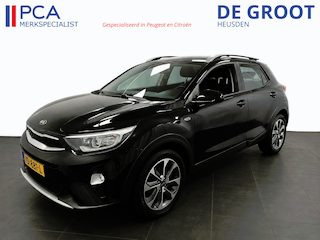 Kia Stonic Dynamic Line 100pk Navi+Carplay | Camera | Airco