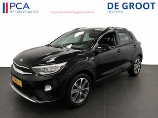 Kia Stonic Dynamic Line 100pk Navi+Carplay | Camera | Airco