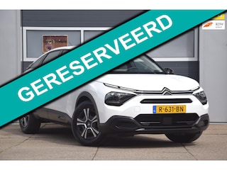 Citroën C4 Live 50 kWh
