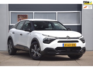 Citroën C4 Live 50 kWh