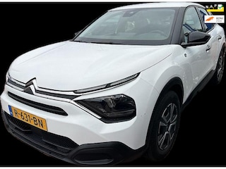 Citroën C4 Live 50 kWh