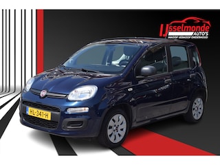 Fiat Panda 0.9 TwinAir Edizione Cool NAP NL Auto Nwe APK Airco