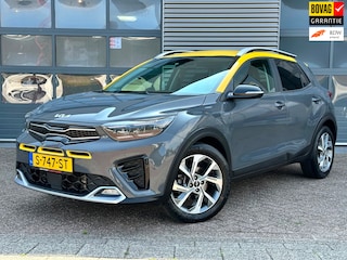 Kia Stonic 1.0 T-GDi MHEV GT-Line | ACC | CarPlay | Camera | VOL Opties