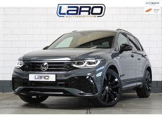 Volkswagen Tiguan 1.5 TSI R-Line |Trekhaak IQ.Lights Camera Sfeer CarPlay Elek kofferklep
