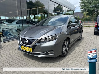 Nissan Leaf Electric 40kWh N-Connecta