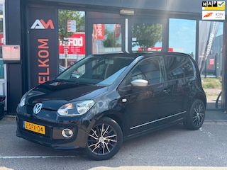 Volkswagen Up 1.0 cheer up! BlueMotion | Airco | Carplay |