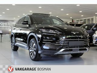 BYD Seal U 1.5 DM-i FWD Boost/CARPLAY/PANO/CAMERA