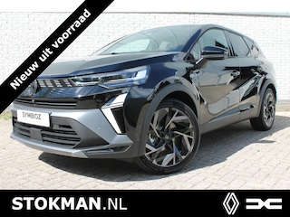 Renault Symbioz 1.8 E-Tech full hybrid 160 esprit Alpine *  Vermelde prijs is inclusief de korting t.w.v. 2500,- *