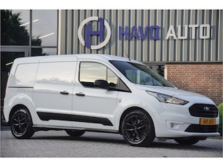 Ford Transit Connect 1.0 Benzine L2, AIRCO, 3-ZITS, INCL. BTW, CAMERA