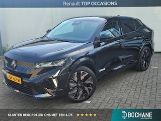Renault Rafale 1.2 E-Tech full hybrid 200 esprit Alpine | Demo | Panoramadak | Trekhaak | Harman Kardon | 360 graden camera | 4 control | Winter pakket |