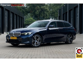 BMW 3-serie Touring 320e M-Sport Nw Model*Pano* Leder* Vol*