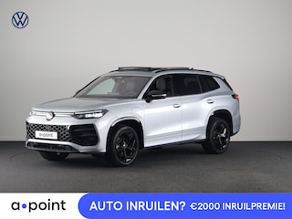 Volkswagen Tayron R-Line Edition 1.5 eHybrid 150 kW / 204 PK SUV 6 v Panoramadak | 360 camera | Head Up Display