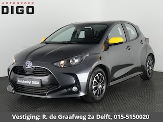 Toyota Yaris 1.5 Hybrid 115 Active | Apple Carplay & AndroidAUTO | Climate Control | Camera |