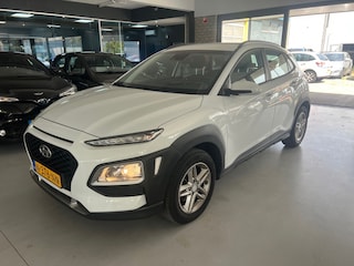 Hyundai Kona 1.0 T-GDI Comfort