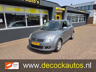 Suzuki Swift 1.3 Comfort