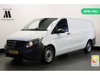 Mercedes-Benz Vito 110 CDI Lang - EURO 6 - Airco - Camera - €14.900,- Excl.