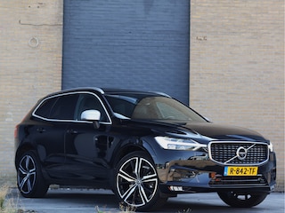 Volvo XC60 2.0 T6 AWD R-Design 310 PK | Luchtvering | Pano | HUD | Harman/Kardon