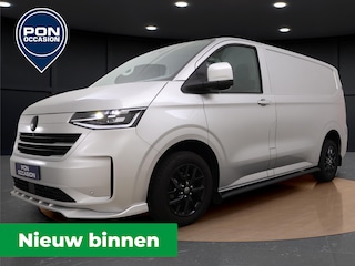 Volkswagen Transporter Bedrijfswagens 2.0 TDI L1H1 28 Bulli | Camera | Side Assist | ACC | Stoelverwarming | Matrix LED | Carplay | Spiegelpakket | 17'' |