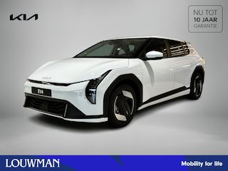 Kia EV4 Air 58.3 kWh | ACTIE !!! | NU UIT VOORRAAD LEVERBAAR! | NIEUW !! |