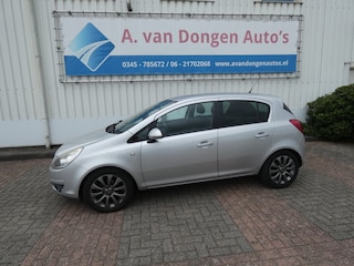 Opel Corsa 1.2-16V 111 EDITION,Airco,Cruise.APK 8-2-27