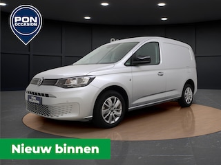Volkswagen Caddy Bedrijfswagens Cargo 2.0 TDI Style | Camera | Parkeerhulp | Keyless | Spiegelpakket | Carplay | Navi |