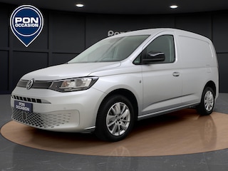 Volkswagen Caddy Bedrijfswagens Cargo 2.0 TDI Style | Camera | Parkeerhulp | Keyless | Spiegelpakket | Carplay | Navi |