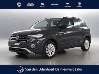 Volkswagen T-Cross 1.0 TSI 110pk Life DSG