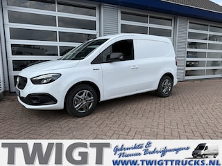 Mercedes-Benz Citan 112 Pro L1 51 kWh Parkeer assistent/Cruise/Camera