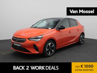 Opel Corsa Auto Elegance | Apple Carplay / Android Auto | Achteruitrijcamera | Parkeersensoren |