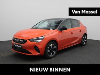 Opel Corsa Auto Elegance | Apple Carplay / Android Auto | Achteruitrijcamera | Parkeersensoren |