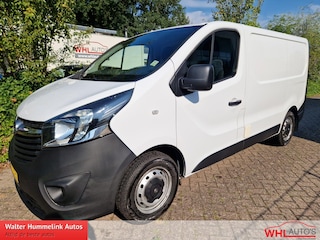 Opel Vivaro 1.6 CDTI L1H1 Edition