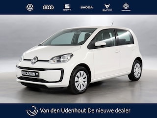 Volkswagen Up 1.0 BMT 60pk Move up! / Airco