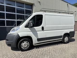 Citroën Jumper 33 2.2 HDI L1H1 Airco,Imperiaal,Trekhaak