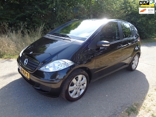 Mercedes-Benz A-klasse 170 Classic Automaat! 5 Drs! Airco!