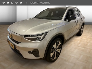 Volvo XC40 Recharge Plus 70kWh | Alcantara | All-Seasonbanden | Trekhaak |